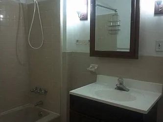 Rented by Perry Associates NYC Inc