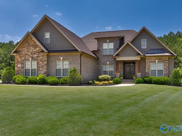 216 Buddy Tate Ln, Meridianville, AL 35759