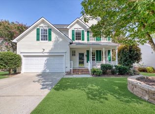 2004 Battlewood Rd, Apex, NC 27523