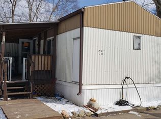 119 N Blackberry Cir, Frankfort, IN 46041
