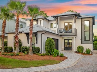 220 Saint Francis Dr N, Miramar Beach, FL 32550