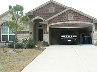 3023 Pathfinders Pass, Spring, TX 77373