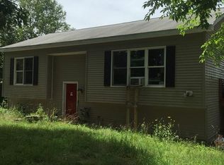 25 Pynchon Rd, Chesterfield, MA 01012
