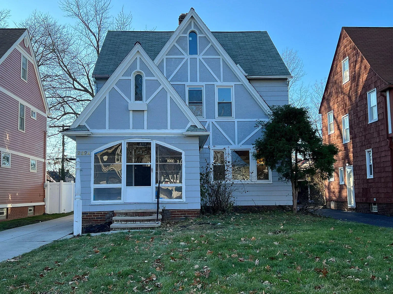 2324 Allison Road — Photo 1