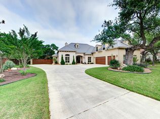 234 Granville Way, San Antonio, TX 78231