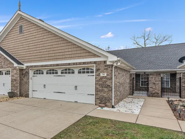 2360 31w Hwy #702, White House, TN 37188
