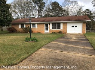 504 Springdale Dr, Enterprise, AL 36330