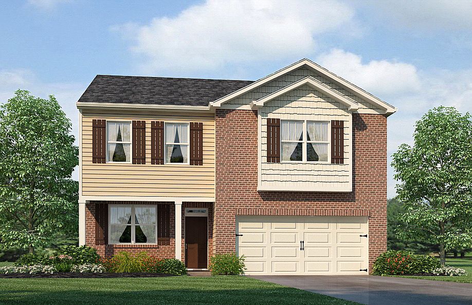 Plan Elevation.