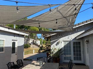 11801 Valle Vista Rd, Lakeside, CA 92040