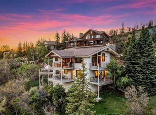 2295 Glacier Rdg, Steamboat Springs, CO 80487