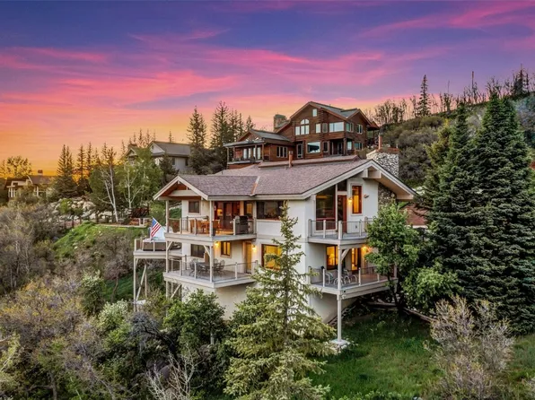 2295 Glacier Rdg, Steamboat Springs, CO 80487