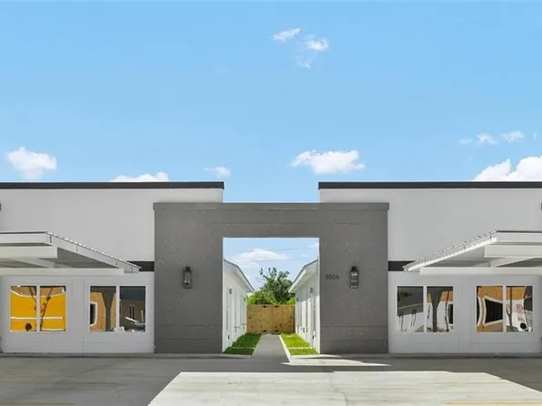 1208 E Chapin St, Edinburg, TX 78541