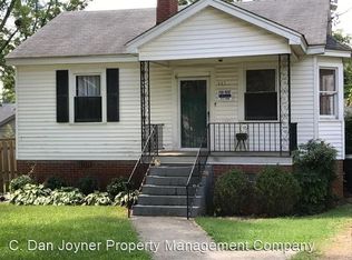 227 Buist Ave, Greenville, SC 29609