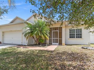 2561 SW Calder St, Port Saint Lucie, FL 34953