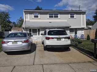 853 Chamberlain Ave, Perth Amboy, NJ 08861