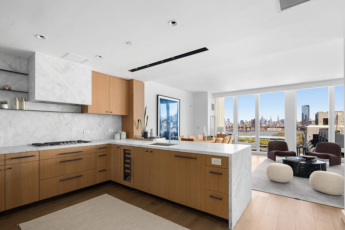 50 Bridge Park Drive #11C in Brooklyn Heights, Brooklyn | StreetEasy