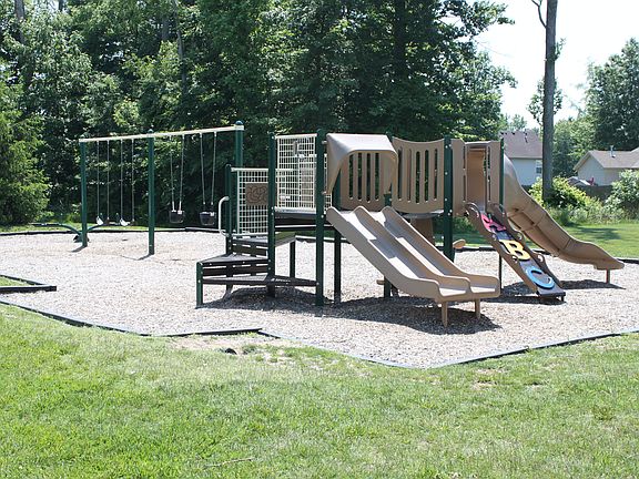 Neighborhood Playground