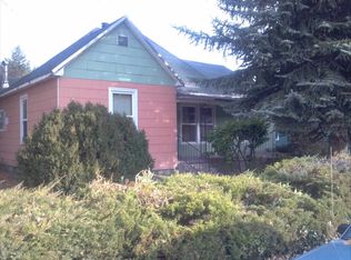 509 Main St, Weed, CA 96094