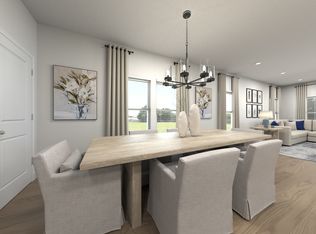 Sydney Plan, Crestview - Ridge Series, Hermitage, TN 37076