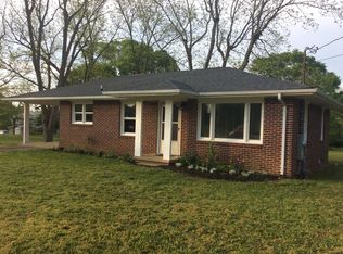 61 Condor St, Hartwell, GA 30643