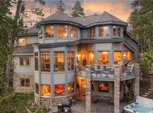 205 S Gold Flake Ter, Breckenridge, CO 80424