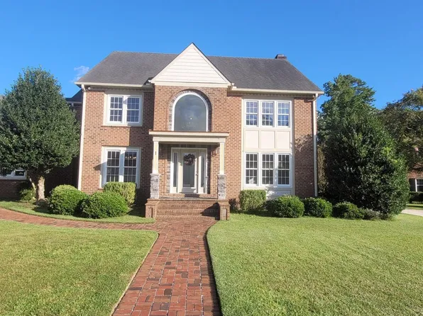 307 Ramona Court, Jacksonville, NC 28540