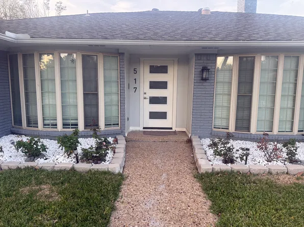 517 Tiffany Trl, Richardson, TX 75081