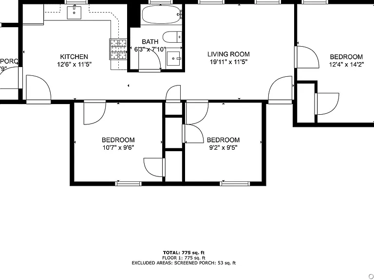 94 Winnikee Ave #2 — Photo 16