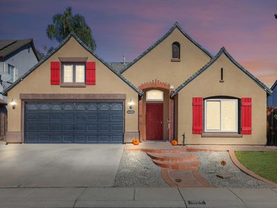 3425 Gisborne Way, Modesto, CA, 95355