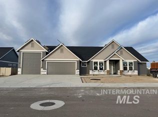 4024 Steele Ct, Nampa, ID 83686