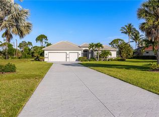 4081 Marianne Key Rd, Punta Gorda, FL 33955