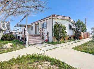 20695 Dale Evans Pkwy, Apple valley, CA 92307