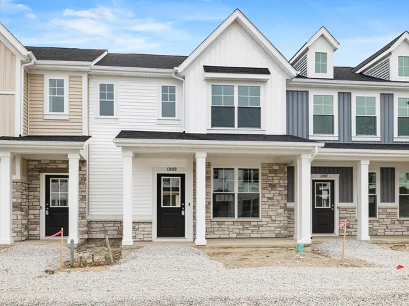 13089 Carolina St, Crown Point, IN 46307