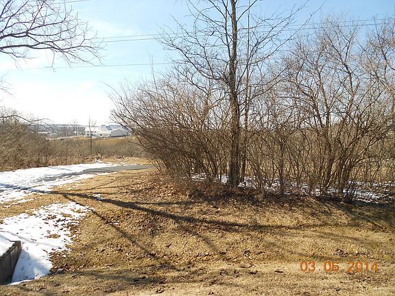 Wooded Privacy