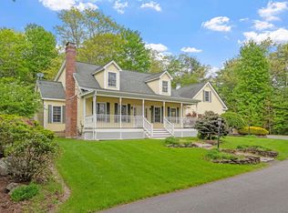 9 Old Mill Rd, Bedford, NH 03110