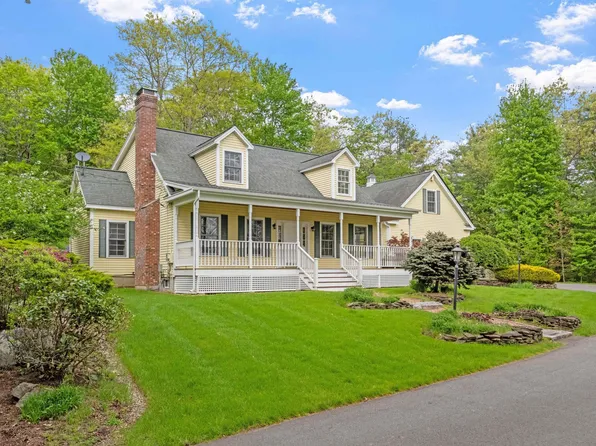 9 Old Mill Road, Bedford, NH 03110