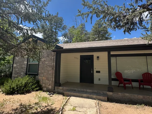 302 Park Ave, Prescott, AZ 86303