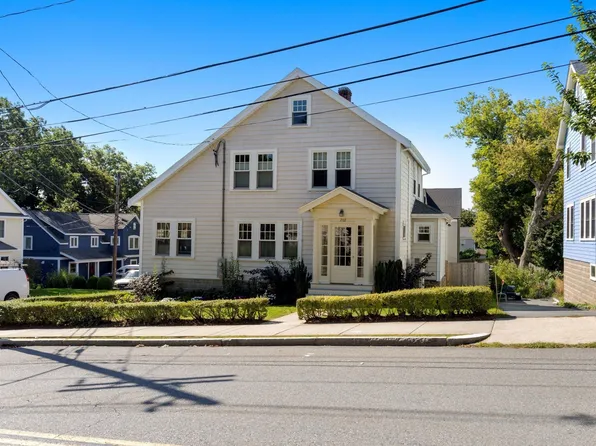 202 Spring St, Arlington, MA 02476