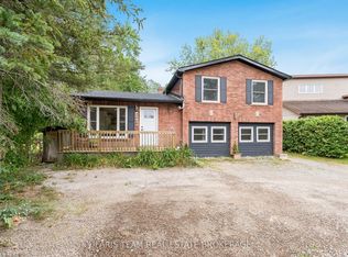 2668 Westshore Cres, Severn, ON L3V 0V8