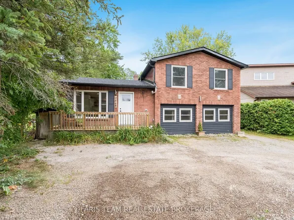 2668 Westshore Cres, Severn, ON L3V 0V8