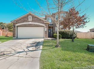 7602 Presidio Crst, Boerne, TX 78015