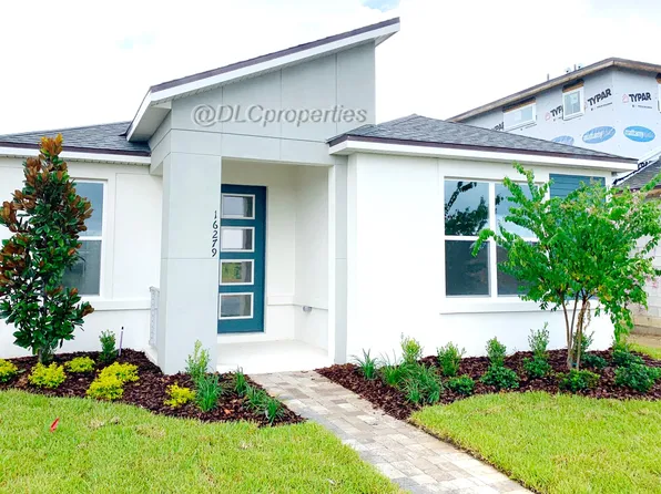 16279 Taliesin St, Winter Garden, FL 34787