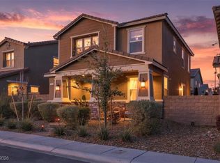 3535 Punta Tersiva Ln, Henderson, NV 89044