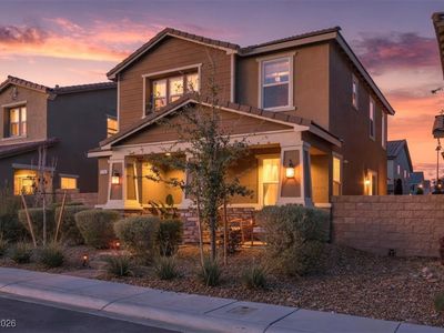 3535 Punta Tersiva Ln, Henderson, NV, 89044