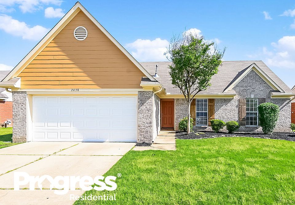 1st image of 2438 Lasonya Ln
