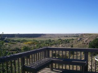 6001 White Fence Rd, Canyon, TX 79015