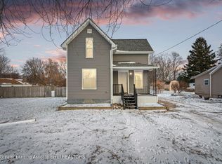 708 Spring St, Saint Johns, MI 48879