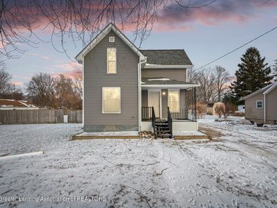 708 Spring St, Saint Johns, MI, 48879