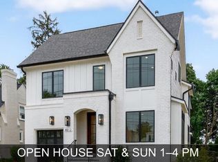 $2.795M–Open Sat & Sun–Steps to Metro Plan, PCI - 22043, Falls Church, VA 22043