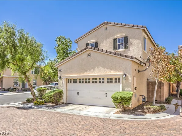 8388 Lower Trailhead Ave, Las Vegas, NV 89113